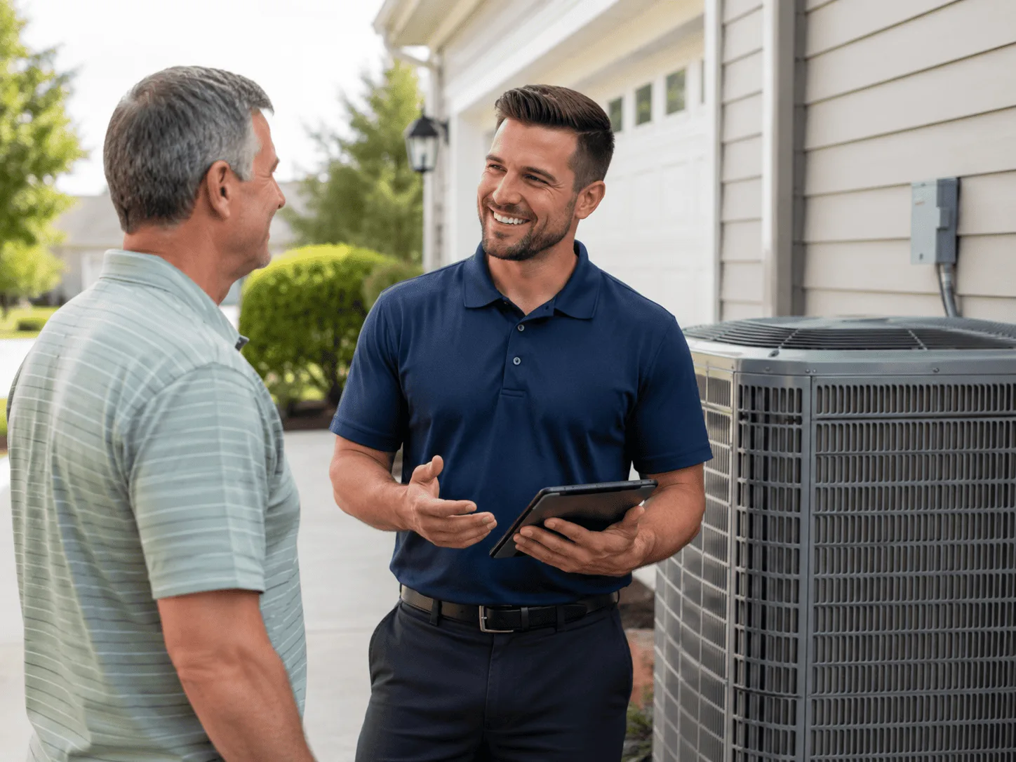 Heat Pump Installation Maple, WI FAQs